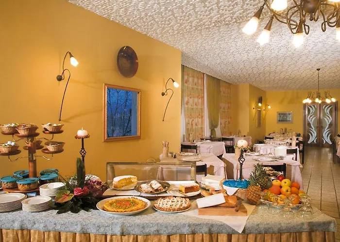 Ristorante Brusco Caldiero