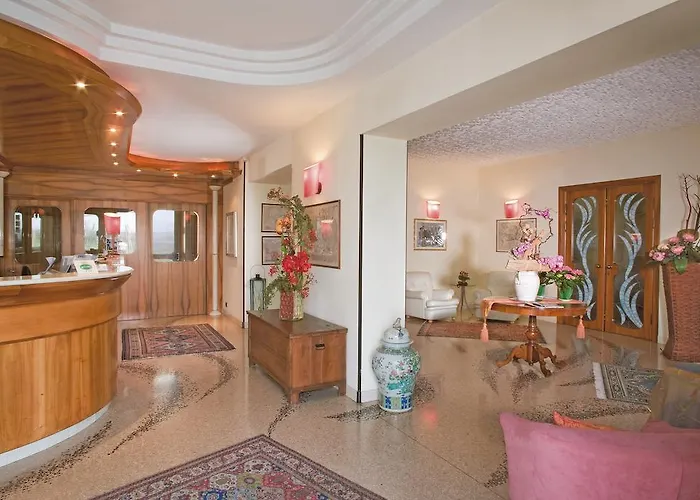 Hotel Ristorante Brusco