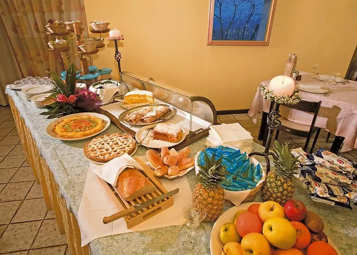 Ristorante Brusco Caldiero