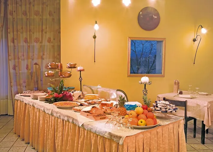Ristorante Brusco